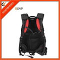 professional waterproof camera backpack  2