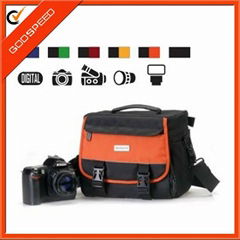 SLR camera bag