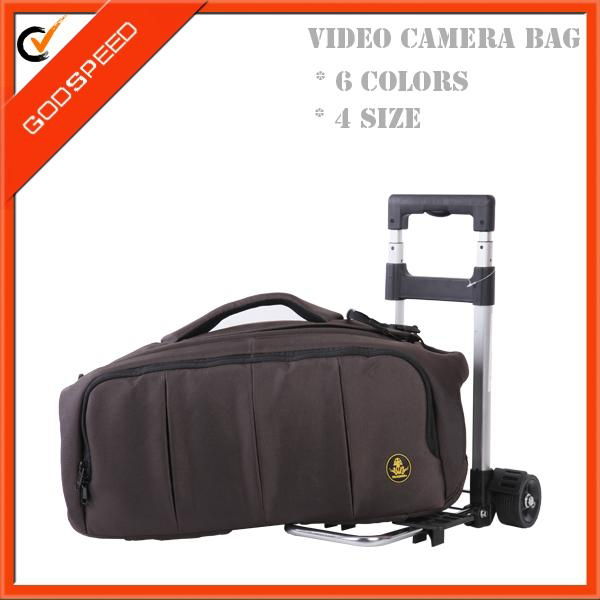 video bag 3