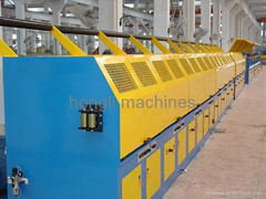 hongli wire & mesh machines factory