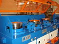 Straight wire drawing machines  4