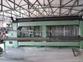 gabion machines, heavy hexagonal netting making machine 3