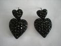 Heart Earrings