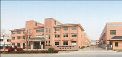 Hangzhou Jindiao Hoisting Machinery Mfg Co., Ltd