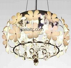 pendant light