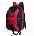 2012 Fashion japanese teens cool backpacks for boys 2