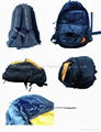 2012 Fashion japanese teens cool backpacks for boys 5