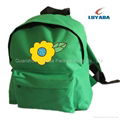 Fashion Designer Kids backpack 2