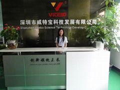 ShenZhen VITEBO Science Technology Develop CO., LTD