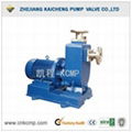 ZXL Direct Coupling Stainless Steel Pump