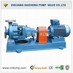 IH Horizontal Chemical Centrifugal Pump