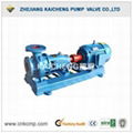 IS Chemical Water Pump 