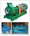 IHF Fluorine plastic  Chemical Pump 2