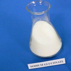 sodium gluconate