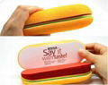 Hotdog Memo pad