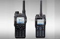 New developing long range handheld walkie talkies or two way radios 1