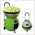 tennis ball machine with CE certification SS-K2-8