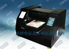 A4 smart economical digital inkjet printer