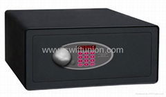 Electronic safe box