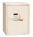 Digital electronic safes 1