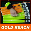 PVC Reflective Armband 4