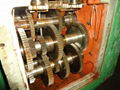 Facing lathe 1A693