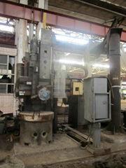 Vertical turret lathe 1E512PF2I