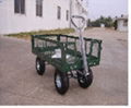 Garden Cart Load 500kg