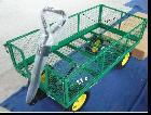 Mesh Cart load 400kg