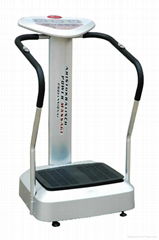 The new design Crazy fitness equipment with CE certificate