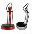 Vibration machine Crazy fit massage