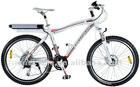 Electric bike with 2 years warranty 