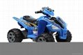 New Kids Electric Ride On 6VRideon Car Battery Power Vehicle  2