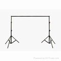 Heavy Duty Studio Background Support Stand 