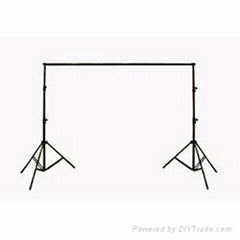 Heavy Duty Studio Background Support