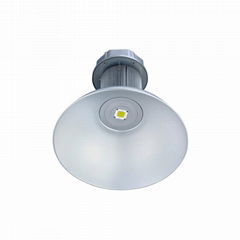 LED Industrial  Light