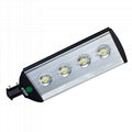 160W LED Street light 1