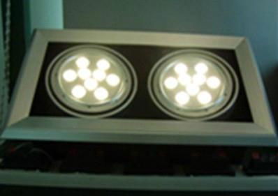 LED downlight