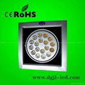 LED downlight good quality 1