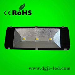 140W LED Floodlight