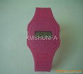 OPS Silicone Digital Watch 2