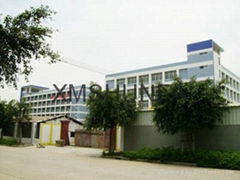 Xiamen Shunfa Co Limited