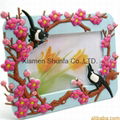 Soft PVC 2D Photo Frame