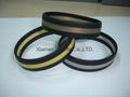 Silicone Wristband