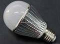 LED A60 BULB LIGHTS  400LM 1000lm 2000lm