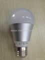 LED A60 BULB LIGHTS  5W 6W 7W