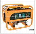 TENCOGEN portable gasoline generator