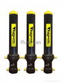 Telescopic-type Hydraulic Oil Cylinder