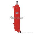 Single-action Piston Type Hydraulic Cylinder 1