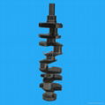 OEM Forging Crankshaft and Engine Part